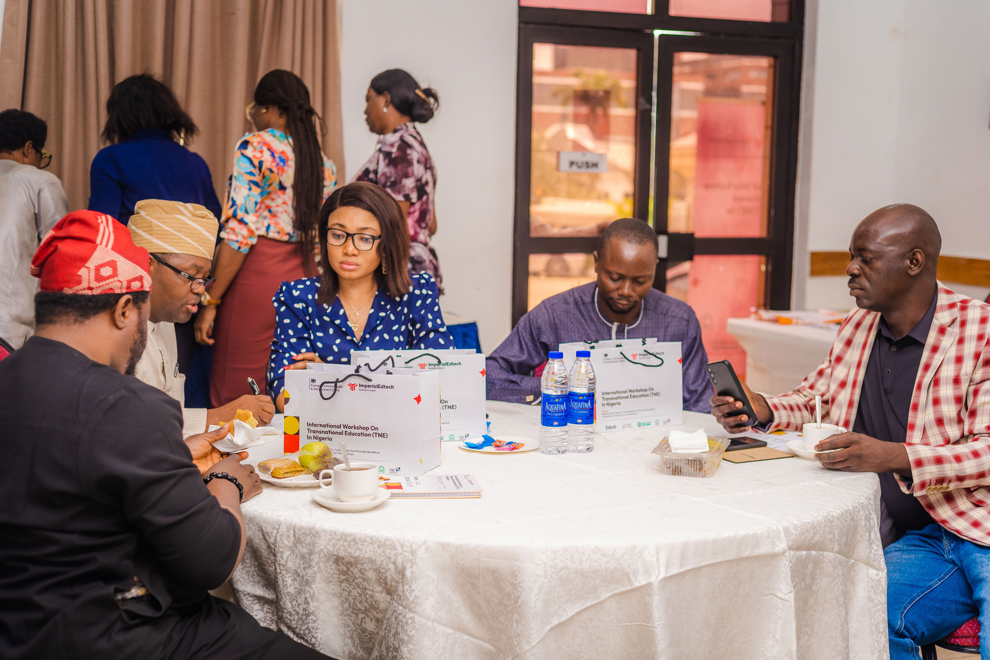EtechABJ33